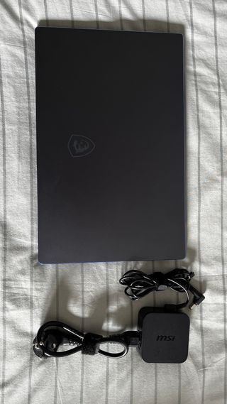 MSI PS63 Modern 8SC con Windows preinstalado (LEER