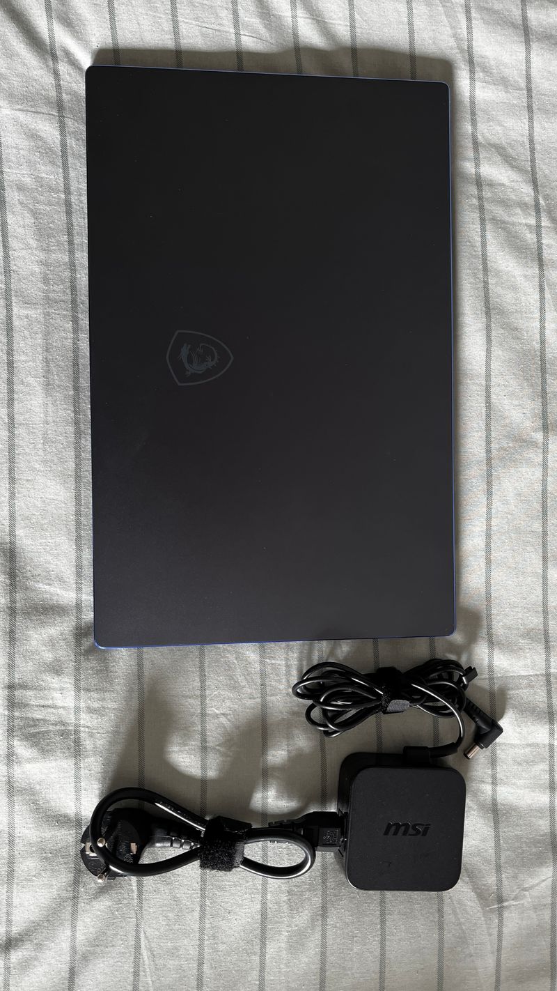 MSI PS63 Modern 8SC con Windows preinstalado (LEER afbeelding 10