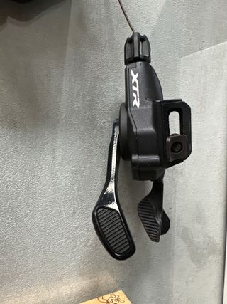 Desviador Trasero XTR Último Modelo