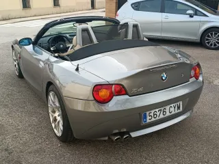 BMW Z4 2004