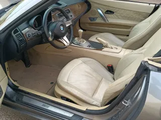 BMW Z4 2004