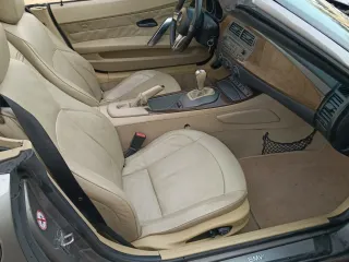 BMW Z4 2004
