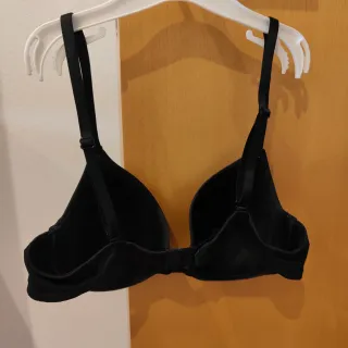 Sujetador Women'secret Negro