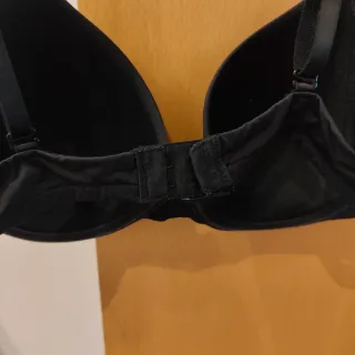 Sujetador Women'secret Negro