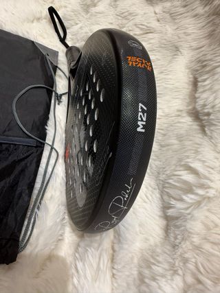 Pala Royal Padel M27 2026