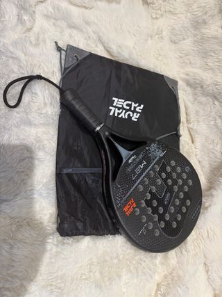 Pala Royal Padel M27 2026