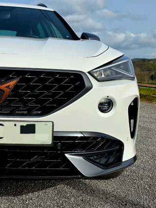 CUPRA Formentor 2022