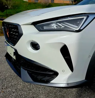 CUPRA Formentor 2022