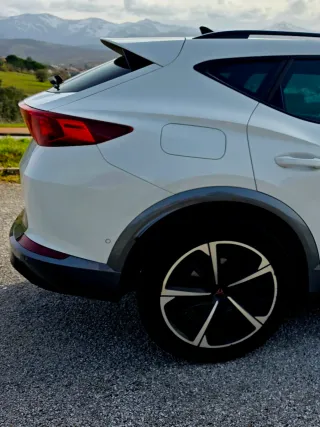 CUPRA Formentor 2022