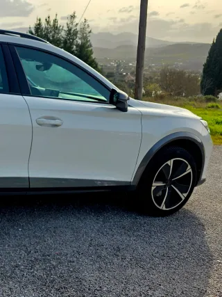 CUPRA Formentor 2022