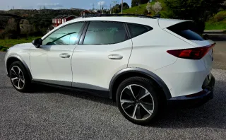 CUPRA Formentor 2022