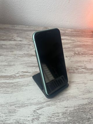 iPhone 11 128GB Verde