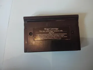 Pack 4 Juegos Mega Drive Disney y Earthworm Jim