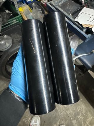 Embellecedores Horquilla Montesa Impala 175