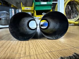 Embellecedores Horquilla Montesa Impala 175