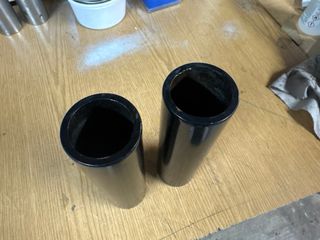 Embellecedores Horquilla Montesa Impala 175