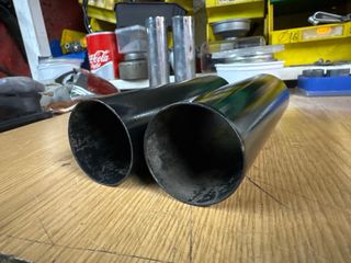 Embellecedores Horquilla Montesa Impala 175