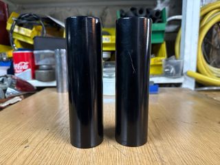 Embellecedores Horquilla Montesa Impala 175