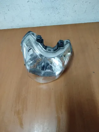 Faro Delantero Honda Visión 17/18