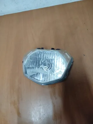 Faro Delantero Honda Visión 17/18