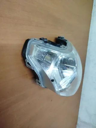 Faro Delantero Honda Visión 17/18