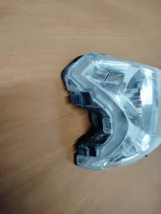 Faro Delantero Honda Visión 17/18