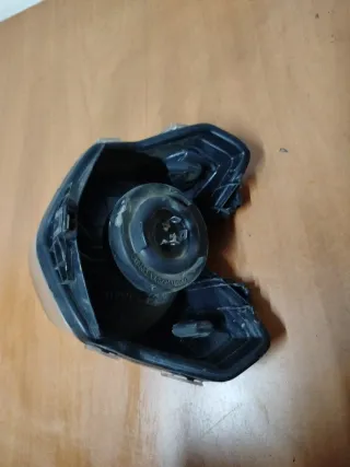 Faro Delantero Honda Visión 17/18