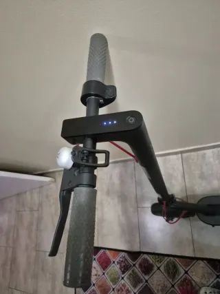 Patinete Xiaomi Seminuevo