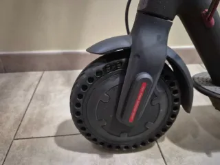 Patinete Xiaomi Seminuevo