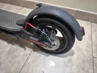 Patinete Xiaomi Seminuevo