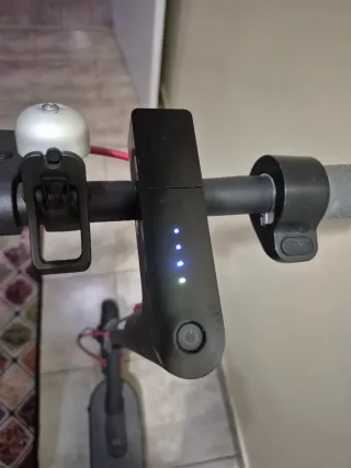 Patinete Xiaomi Seminuevo