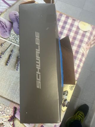 Cubierta Insider 700x23C RC para rodillo15