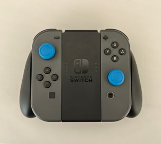 Nintendo Switch Negra + Just Dance 2022