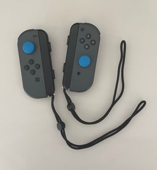 Nintendo Switch Negra + Just Dance 2022