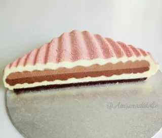 Stampo Pop Pavoni Emmanuele Forcone