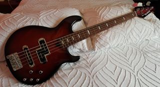 Yamaha BB615 (2007) en estado de coleccionista