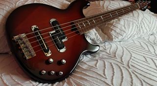 Yamaha BB615 (2007) en estado de coleccionista