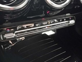 Mercedes Clase A 250 e