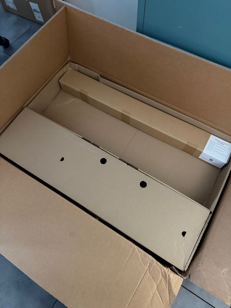 Servidor Dell R350 Xeon E/16GB/600GB afbeelding 2