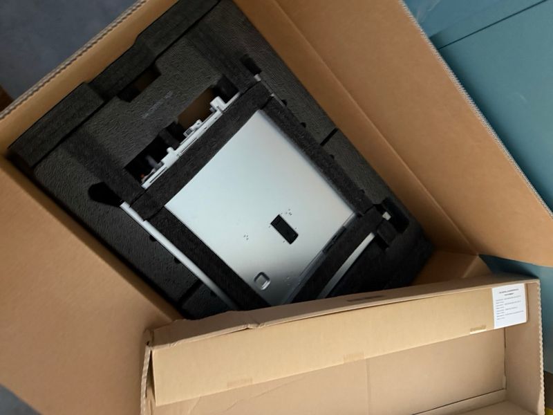 Servidor Dell R350 Xeon E/16GB/600GB afbeelding 3