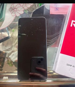 Xiaomi Redmi A5 azul