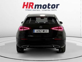 Mercedes Clase A 250 e