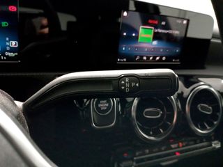 Mercedes Clase A 250 e