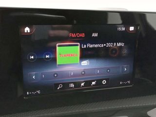 Mercedes Clase A 250 e