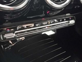 Mercedes Clase A 250 e