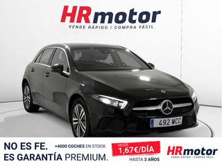 Mercedes Clase A 250 e