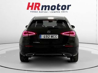 Mercedes Clase A 250 e