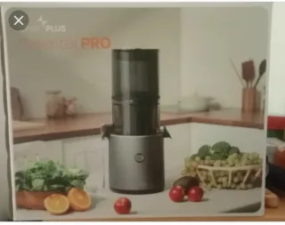 Chef Plus Essential Pro