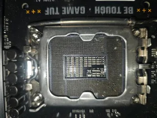 Placa Base ASUS TUF GAMING B760-PLUS WIFI