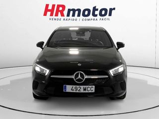 Mercedes Clase A 250 e